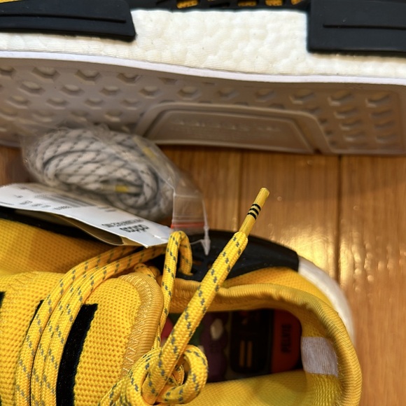 Adidas Pharrell Human Race - Picture 2 of 4